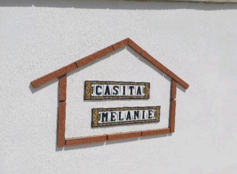 Casita Melanie Apartment Alhaurín el Grande Exterior photo
